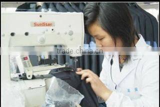 Ningbo Fudun Uniform Garment Co., Ltd. company overview - view 4