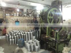 King International company overview - view 3