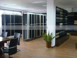Shaoxing Newwuhuan Textiles Co., Ltd. company overview - view 2