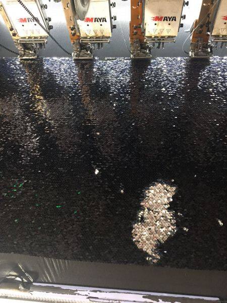 Hf Textiles Co,.ltd company overview - view 3