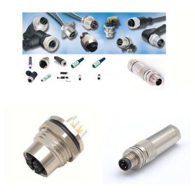 7/8Circular connector