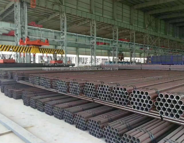 American Standard steel pipe54*10, A106B40*6.5Steel pipe, Chinese steel pipe18*4Steel Pipe