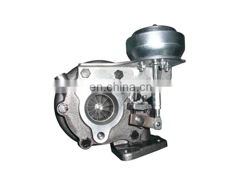 RHF4V VJ32 turbocharger VIA10019 VAA10019 VBA10019 application for Mazda 6 2.DI 136/143HP