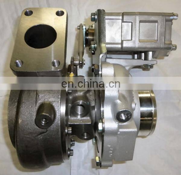 Turbocharger price turbo N04C Engine GT2563KLNU 765870-0008 765870-5008S GT2563 17201-E0661