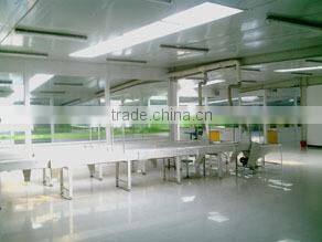 Dalian Spring Agricultural Products Co., Ltd. company overview - view 3