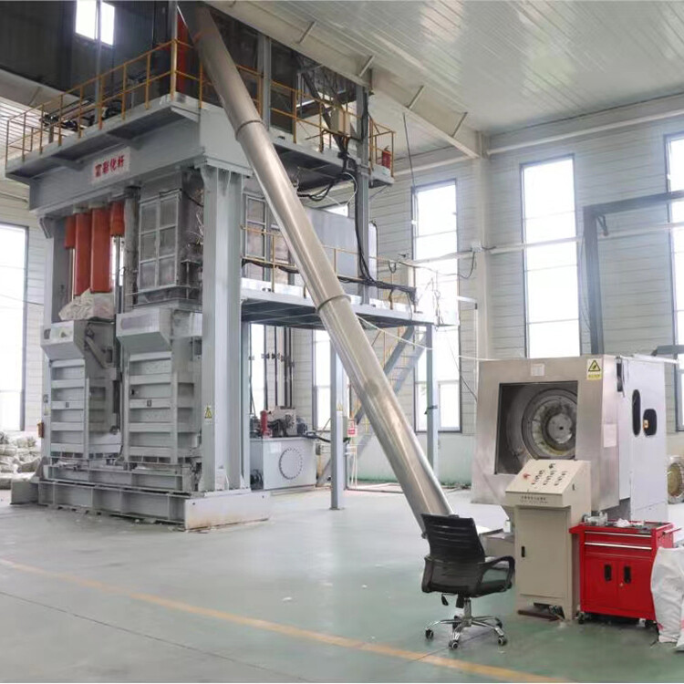 Shandong Fucai Chemical Fiber Co., Ltd company overview - view 4