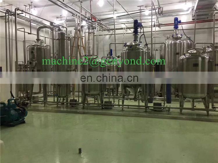 10% cut off leaf essential oil extraction machine with manufacturer