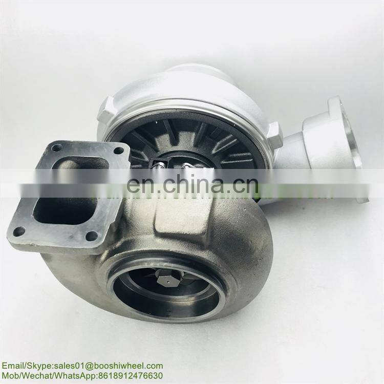 Gt500201b turbo 701756-0001 196-5946 0r7921 701756-9001 1530703 Turbocharger for Cat 3406e Engine