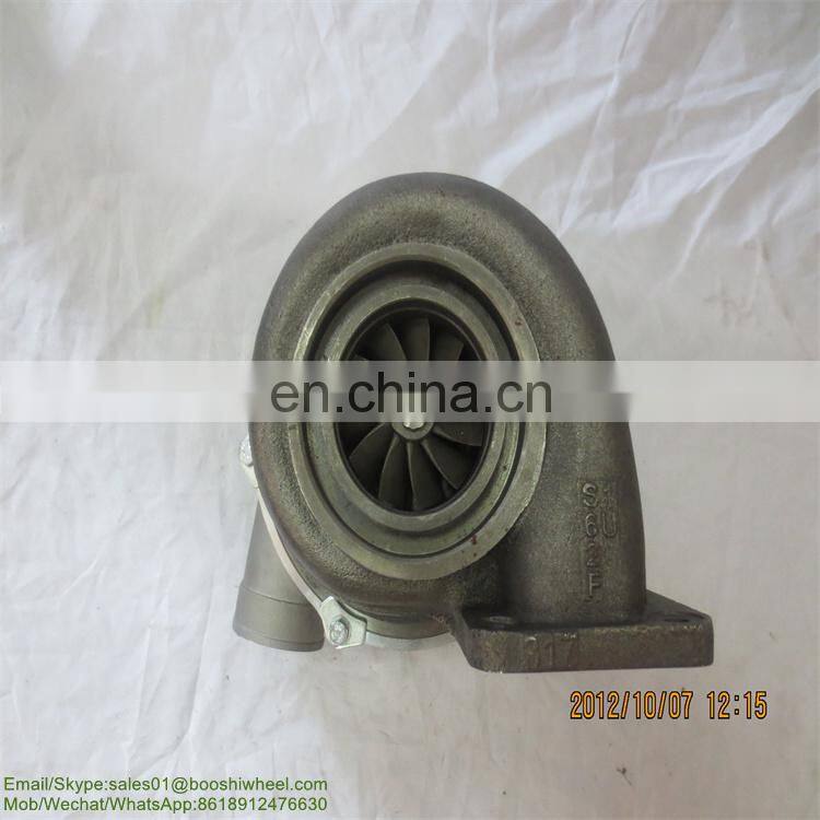 RHE8 Turbo 24100-3130A 24100-3230B 24100-2712A VC740011 VC740017 K13C turbocharger for Hino