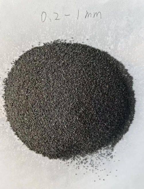 Carbon Additive 005