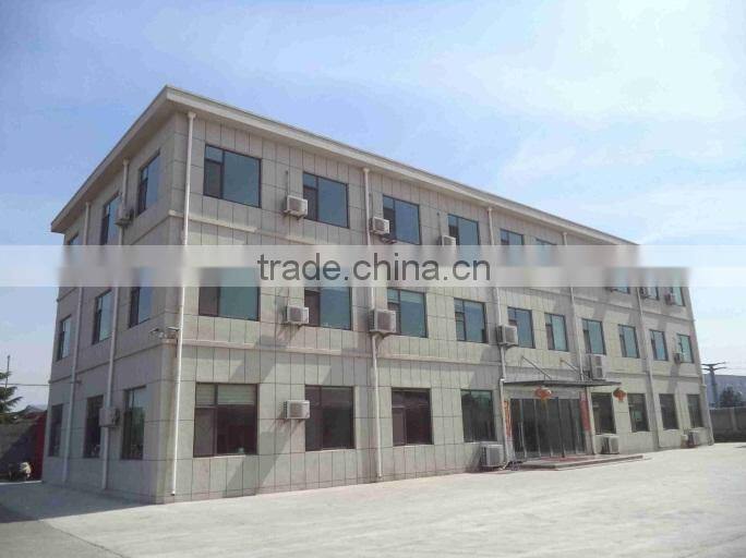 Qingdao Jianqiang Metal Manufacturing Co., Ltd. company overview - view 3