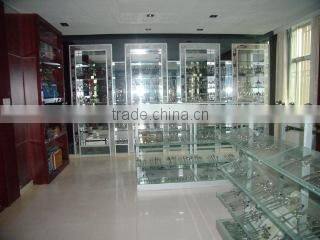 Jieyang Rongcheng Kejia Stainless Steel Cutlery Factory company overview - view 1