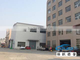Danyang Fuyue Auto Parts Co., Ltd. company overview - view 1