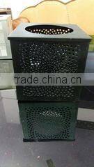 Alsa International company overview - view 2