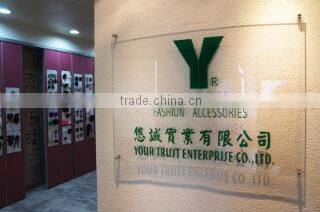 Your Trust Enterprise Co., Ltd. company overview - view 1