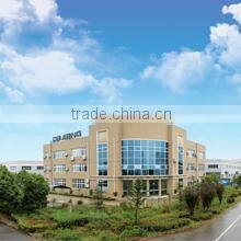 Nanjing Yi Qing Machinery Manufacture Co., Ltd. company overview - view 1