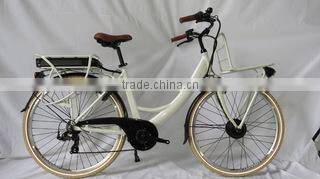 Changzhou HJ Pedal Co., Ltd. company overview - view 1