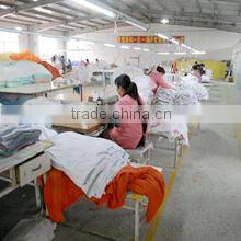 Qingdao Hometex Textiles Co., Ltd. company overview - view 2
