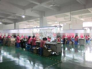 Shenzhen Carpo Technology Co., Ltd. company overview - view 2