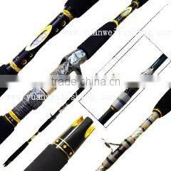 Weihai Yuanwei Fishing Tackle Co., Ltd. company overview - view 1