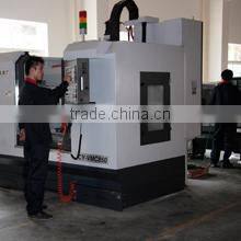 Euro-Tek Industrial Co., Ltd. company overview - view 2