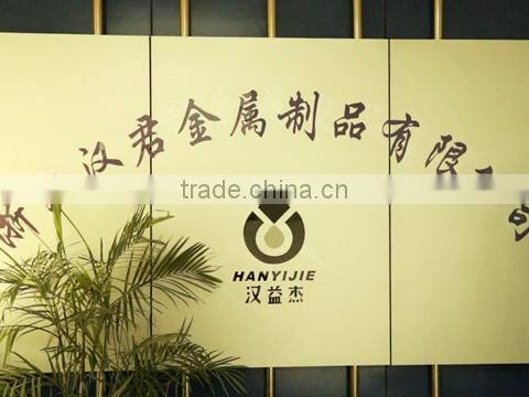 Zhejiang Hanjun Metal Products Co., Ltd. company overview - view 1