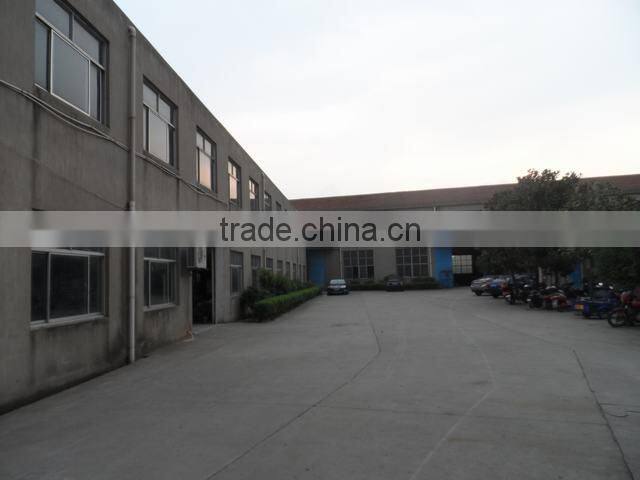 Sumac Auto Recycling Equipment Co., Ltd. (jiangyin) company overview - view 2