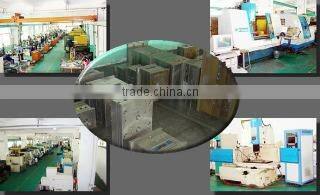 Goldmine Products Co., Ltd. company overview - view 1