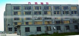 Nanchang Fangsheng Garments Co., Ltd. company overview - view 1