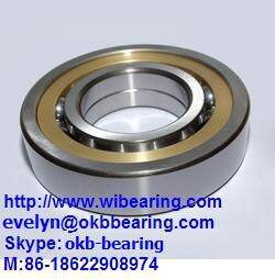 TIMKEN 7207CD Bearing,35x72x17,SKF 7207CD