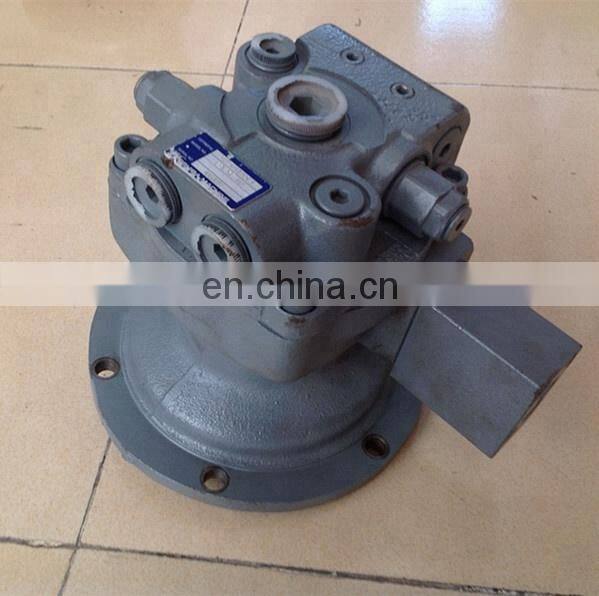 Excavator Hydraulic Motor ZX850-3 Swing Motor 4637117