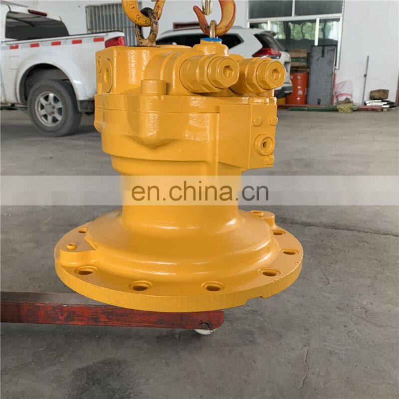 excavator parts Hyundai R320 Swing Motor R320LC Swing Motor 31Q8-10130