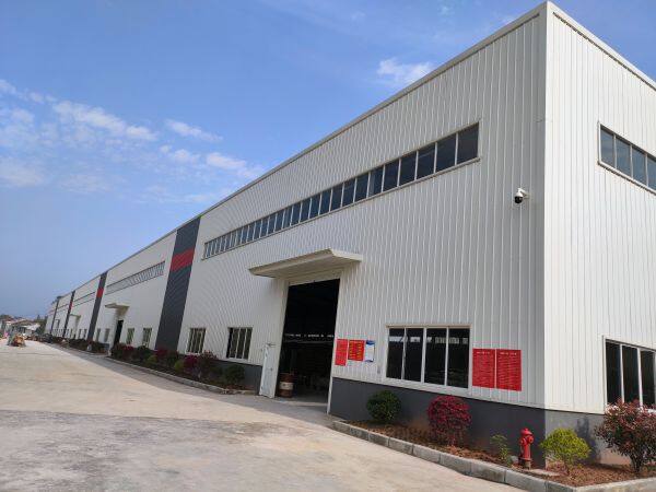 Hunan Jewelmoon Ceramics Co.,Ltd company overview - view 3