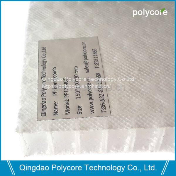 PP Honeycomb PP8T40F 20mm (2)