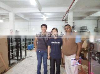 Guangzhou Xueqi Refrigeration Equipment Co., Ltd. company overview - view 3
