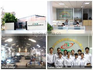 Foshan Nanhai Rubai Metal Production Co., Ltd. company overview - view 3
