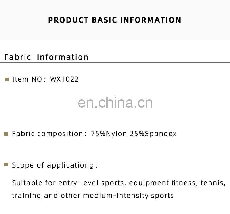 2022 Hot Sale Girls Cute Yoga Tank Top Outwear Sports Vest OEM For Gym Women