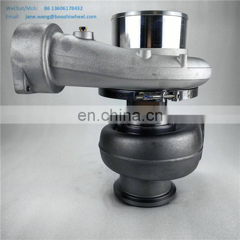 S410 174269 turbocharger 6I4574 116-9574 Various with engine 3406E C15 174248 466423-0004
