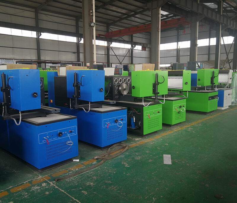 Taian Mingyuan Mechanical Equipment Llc company overview - view 4