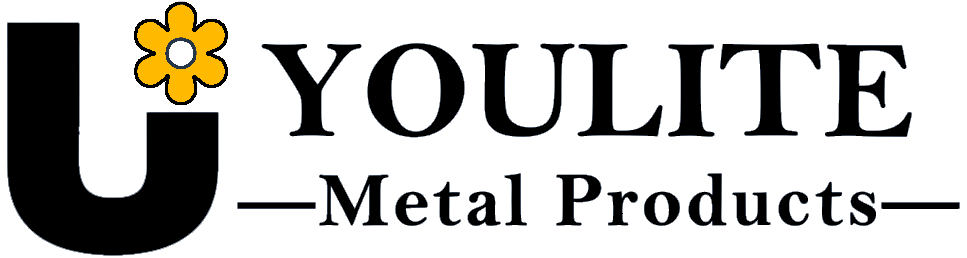 CHANGZHOU YOULITE METAL PRODUCTS CO.,LTD