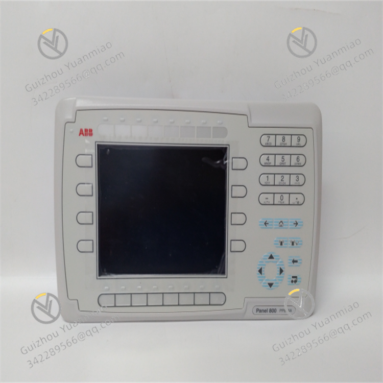 ABB PP836A 3BSE042237R2