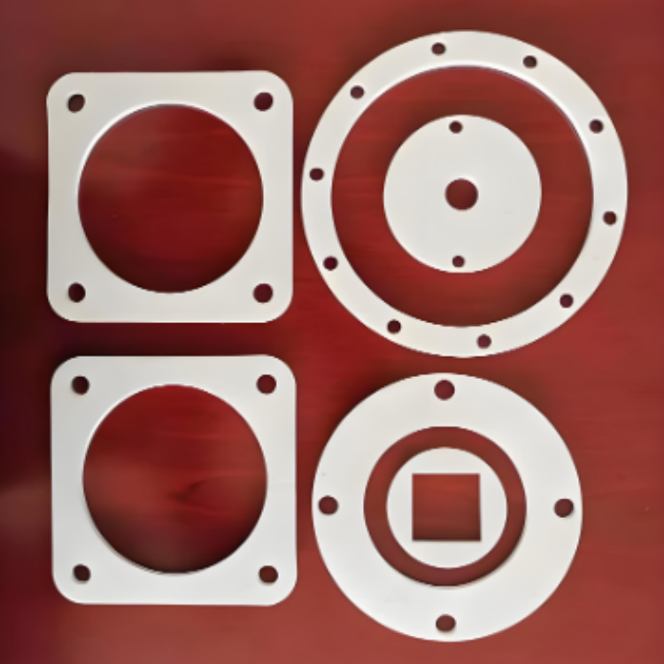 Introduction to PTFE gasket
