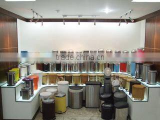 Jiangmen City Zhuoqi Metals Products Ltd. company overview - view 1