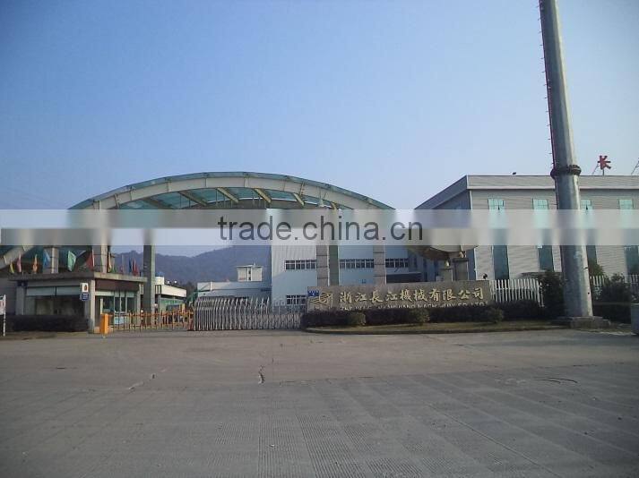 Zhejiang Changjiang Machinery Co., Ltd. company overview - view 2