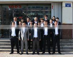 Fuyuan County Huatong Auto Parts Center company overview - view 3