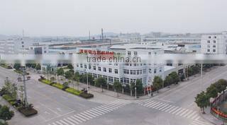 Wenzhou Ruizhi Packing Machinery Co., Ltd. company overview - view 1
