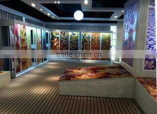 Shenzhen Better Carpet Factory company overview - view 1