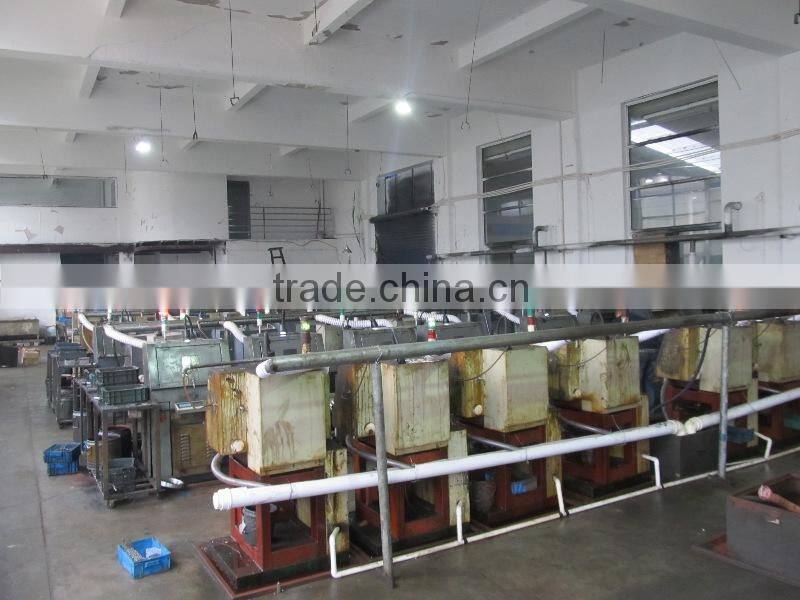 Ningbo Bestway Magnet Co., Ltd. company overview - view 4