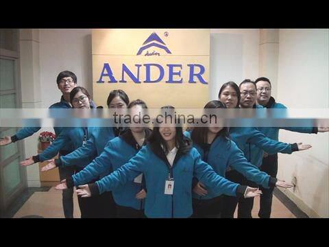 Ander Leisure Products Co., Ltd. company overview - view 1