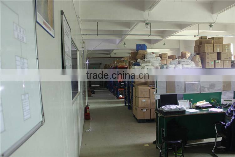 Shenzhen Uniontop Electronic Co., Ltd. company overview - view 3